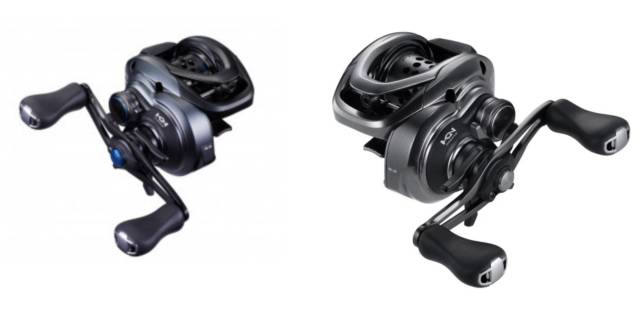 21 SLX BFS vs 25 SLX BFS